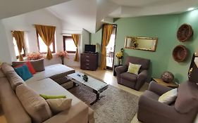 Apartment Stasha